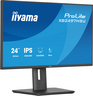 Aperçu de iiyama ProLite XB2497HSU-B1 Monitor