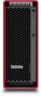 Aperçu de Lenovo ThinkStation P8 TRP 64 Go/2 To