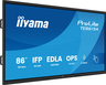 Thumbnail image of iiyama PL TE8615A-B1AG Touch Display