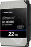 Thumbnail image of Western Digital DC HC580 22TB HDD