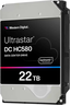 Miniatuurafbeelding van Western Digital DC HC580 22TB HDD