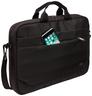 Miniatuurafbeelding van Case Logic Advant. 43,9 cm (17,3") Bag