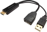 ARTICONA HDMI - DisplayPort Adapter Vorschau