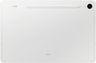 Aperçu de Samsung Galaxy Tab S9 FE 128 Go, argent