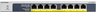 Anteprima di Switch PoE NETGEAR GS108PP