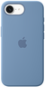 Thumbnail image of Apple iPhone 16e Silicone Case Blue