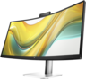 Anteprima di Monitor HP S5 Pro WQHD Curved - 534pm