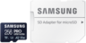 Widok produktu microSDXC Samsung PRO Ultimate 256 GB w pomniejszeniu
