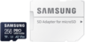 Thumbnail image of Samsung PRO Ultimate 256GB microSDXC