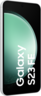 Aperçu de Samsung Galaxy S23 FE 128 Go vert d'eau