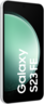 Samsung Galaxy S23 FE 128 GB mint Vorschau