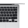 Apple MacBook Air 13 M1 8/256 GB ezüst előnézet