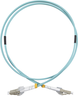 Imagem em miniatura de Cabo patch dúplex FO LC-LC 7,5m 50/125µ