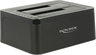 Thumbnail image of Delock USB 3.0 SATA Dock/Cloning Station