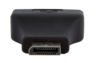 DisplayPort - DVI adapter előnézet