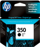 Vista previa de HP Cartucho de tinta 350 negro