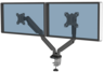 Thumbnail image of Fellowes Platinum Dual Monitor Arm