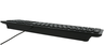 Thumbnail image of ARTICONA USB-A Wired Keyboard Black