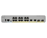 Aperçu de Switch Cisco Catalyst 3560CX-12TC-S