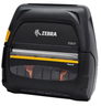 Thumbnail image of Zebra ZQ521 203dpi RFID Printer