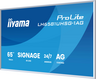 Miniatuurafbeelding van iiyama ProLite LH6581UHSG-1AG Display