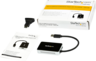 Vista previa de Adaptador USB 3.0 A m. - HDMI h.