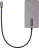 Anteprima di Docking USB-C 3.0 - 2x HDMI StarTech