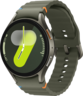 Miniatuurafbeelding van Samsung Galaxy Watch7 LTE 44mm Green