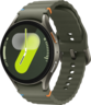 Miniatura obrázku Samsung Galaxy Watch7 LTE 44 mm zelené