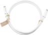 Miniatuurafbeelding van ARTICONA USB4 Type-C Cable 0.5m White