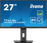 Miniatuurafbeelding van iiyama ProLite XUB2763QSU-B1 Monitor