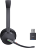 Miniatura obrázku Headset Yealink WH64 Hybrid Dual DECT