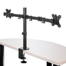Thumbnail image of StarTech ARMDUAL2 Dual Desk Mount
