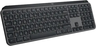 Anteprima di Tastiera Logitech MX Keys S grafite