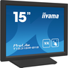 Thumbnail image of iiyama PL T1531SR-B1S Touch Monitor