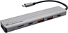 Aperçu de Adaptateur ARTICONA type C - HDMI/USB/PD