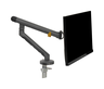 Thumbnail image of Bakker BE Flexible SingleMonitorArm Grey