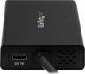 Aperçu de Adaptateur USB 3.0 C m. - HDMI f.