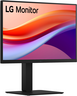 Miniatuurafbeelding van LG 24BA55W-B Monitor