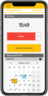 REINER SCT timeCard ZE Basis-Lizenz Vorschau
