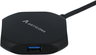 Thumbnail image of ARTICONA USB Hub 3.0 4-port USB-C Black