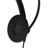 Widok produktu Zestaw słuch. EPOS IMPACT SC 60 USB ML w pomniejszeniu