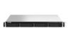 Miniatuurafbeelding van QNAP TS-464U-RP 8GB 4-bay NAS
