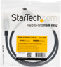 StarTech DisplayPort Verlängerung 0,9 m Vorschau