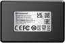 Aperçu de Lecteur de cartes Transcend RDF8 USB 3.0