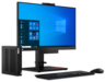 Thumbnail image of Lenovo ThinkCentre M90q Tiny i7 16/512GB