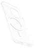 Thumbnail image of OtterBox React iPhone 16+ Case Clear