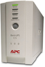Aperçu de Onduleur APC Back UPS CS 500
