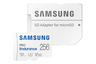 Thumbnail image of Samsung PRO Endurance microSDXC 256GB