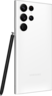 Aperçu de Samsung Galaxy S22 Ultra 512 Go, blanc